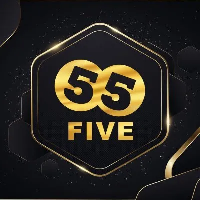 55FIVE - Balapan Motor yang Menggugah Adrenalin