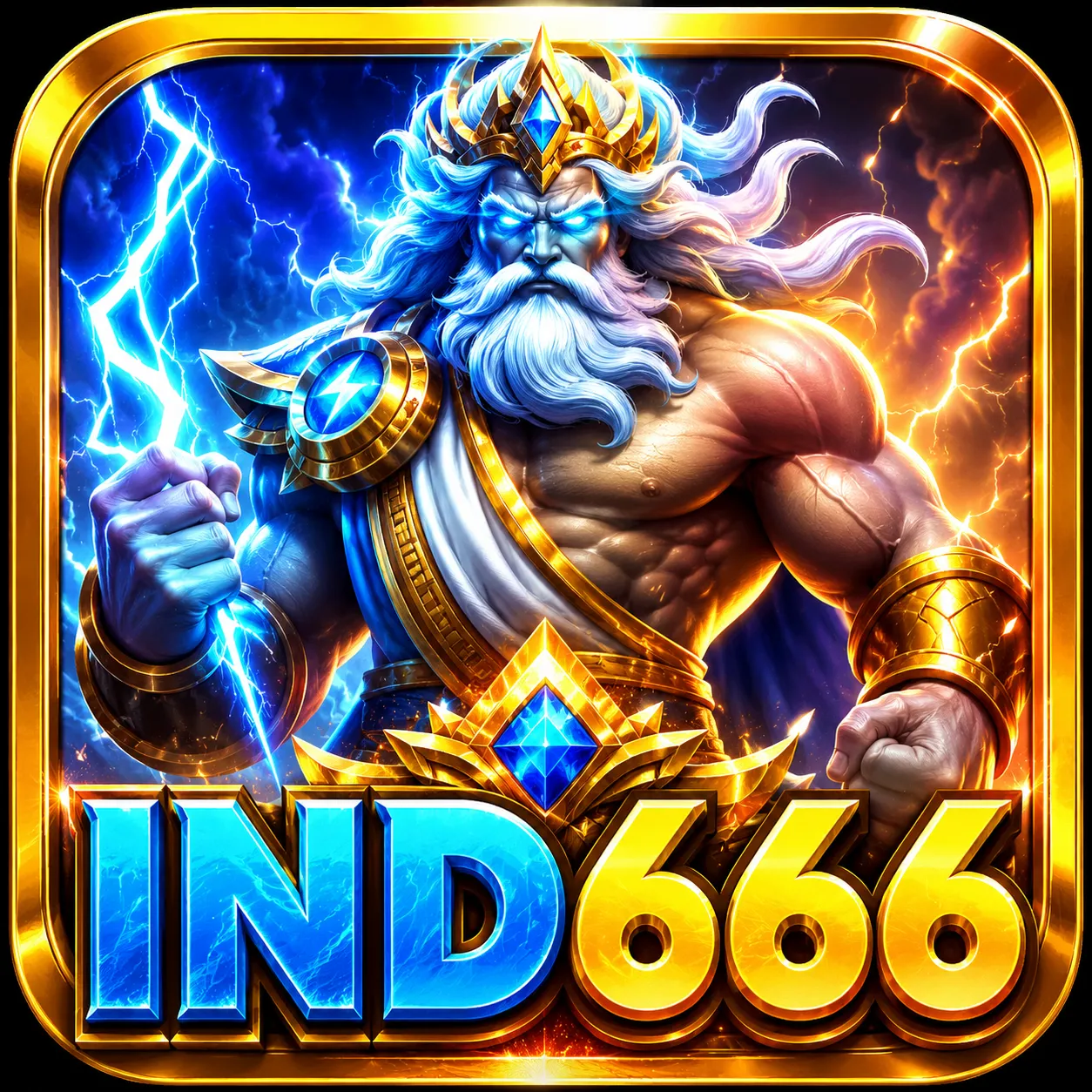 IND666 - Permainan Tempur Strategis Terbaik