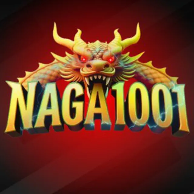 NAGA1001 - Permainan Slot yang Mengasyikkan