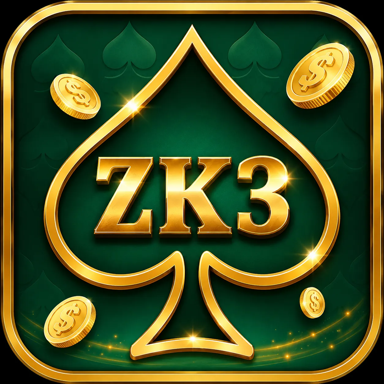 ZK3 - Game Domino Seru dan Menghibur